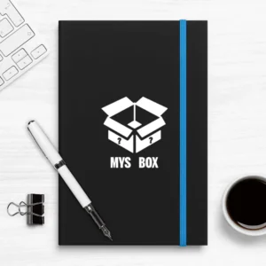 MYS BOX Premium Notebook