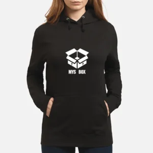 MYS Box Woman’s Hoodie