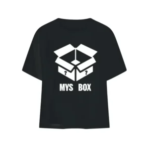 MYS Box Baby T-Shirt